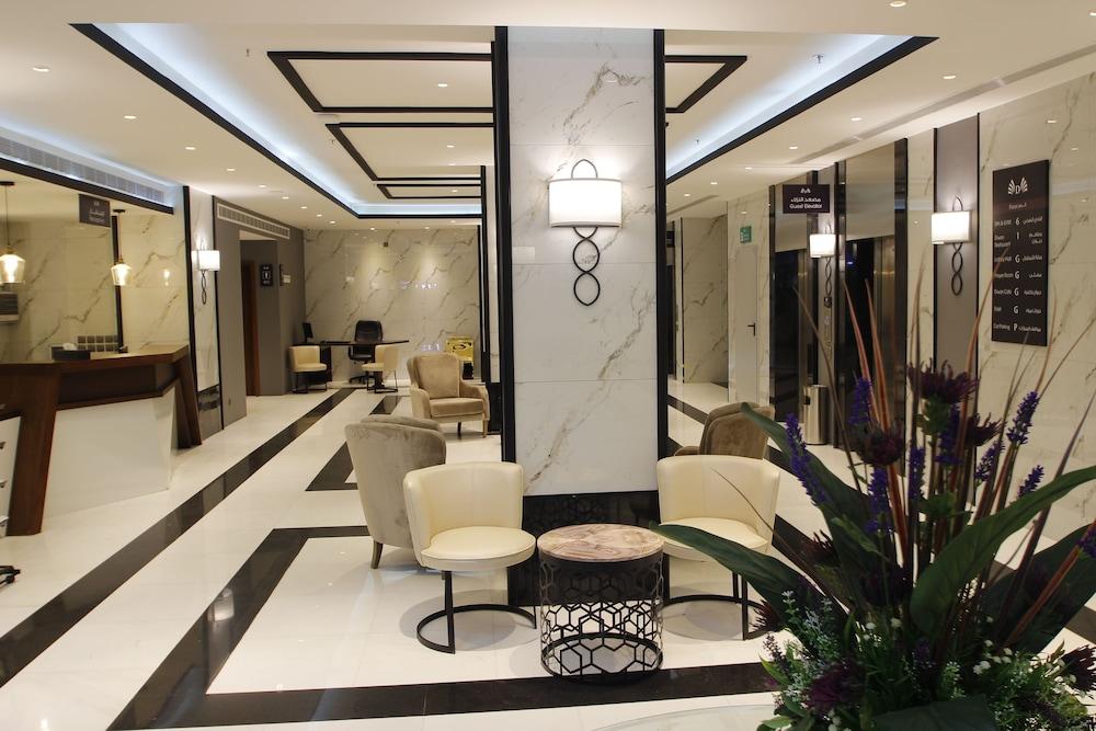 Diwan Residence Prince Sultan Road Jidá Exterior foto